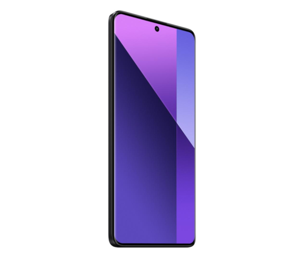 Xiaomi Redmi Note 13 Pro+ 5G 8/256GB Midnight Black - 1317225 - zdjęcie 2